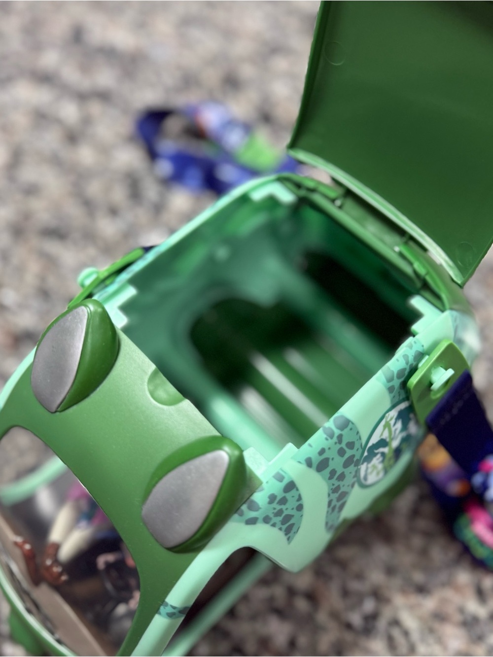 Disney Parks Zootopia “Better Zoogether” Popcorn Bucket - Picture 6 of 8